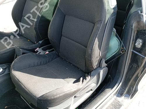 Sæde venstre fortil Sæde venstre fortil PEUGEOT 207 CC (WD_) 1.6 16V (120 hp) 39669014 39669014