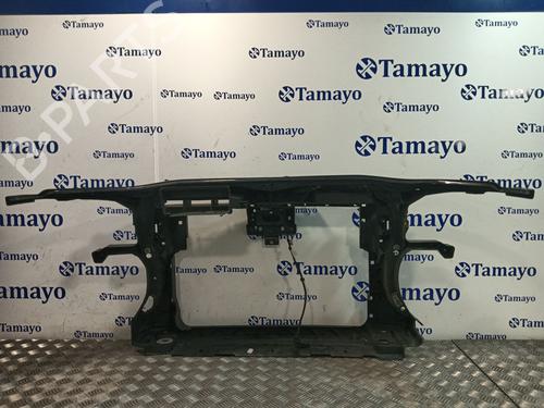 Front slam panel VW PASSAT B7 Variant (365) 2.0 TDI | BP32710061C72  - Image 6