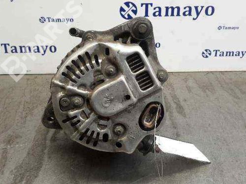 Alternator LAND ROVER FREELANDER I (L314) 2.0 DI 4x4 | BP5942959M7
