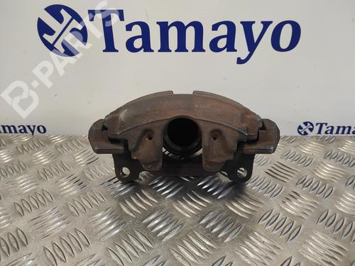 Left front brake caliper SEAT ALTEA (5P1) 1.6 TDI | BP11565469M105