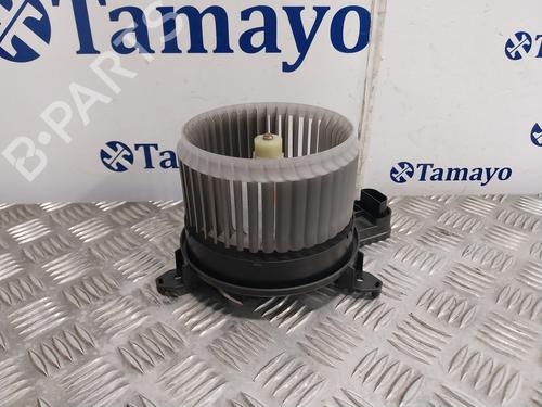 Heater blower motor TOYOTA YARIS (_P21_, _PA1_, _PH1_) 1.5 Hybrid (MXPH10, MXPH11) | BP29355854M62 