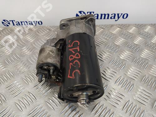 Startmotor FORD FOCUS C-MAX (DM2) 1.8 TDCi | BP893105M8 