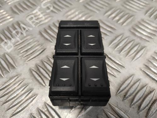 Left front window switch FORD MONDEO III Saloon (B4Y)  | BP22801310I27 
