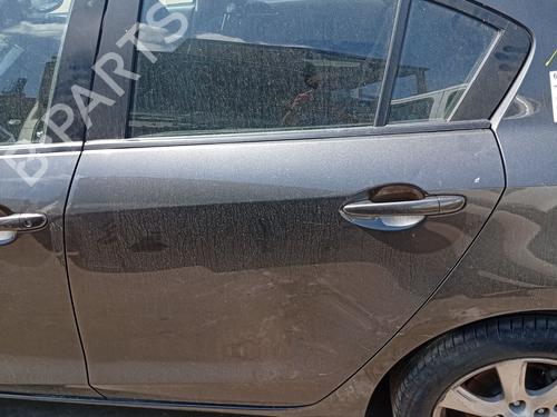 Used Left rear door Left rear door SEAT TOLEDO I (1L2) 1.6 i (101 hp) 35951713 35951713