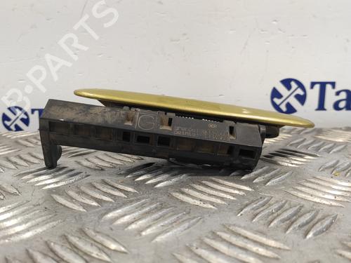 Rear left exterior door handle CITROËN XSARA PICASSO (N68) 2.0 HDi | BP19151367C130 