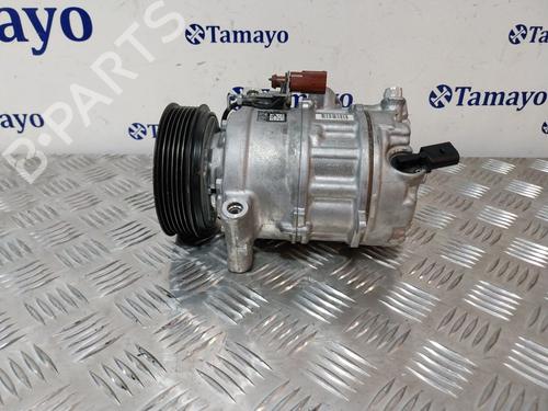 AC compressor SEAT IBIZA V (KJ1, KJG) 1.5 TSI | BP29374475M34 