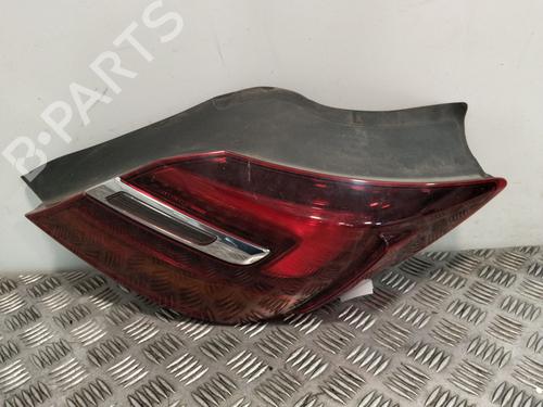 Used Right taillight Right taillight 37602604 37602604