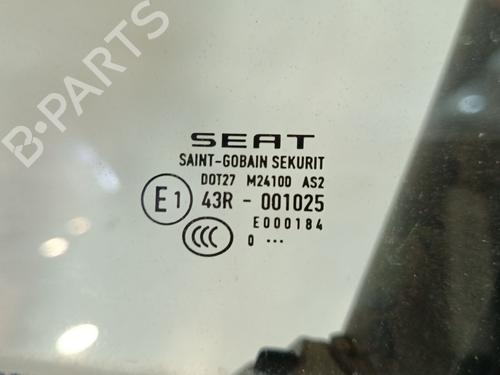 Front left window mechanism SEAT EXEO ST (3R5) 2.0 TDI | BP38461099C22 - Image 2