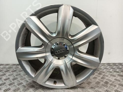 Felg Felg AUDI Q7 (4LB) 4.2 FSI quattro (350 hp) 34545206 34545206
