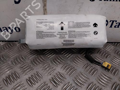 Used Passenger airbag BMW 3 Compact (E46) 316 ti (115 hp) 29008090