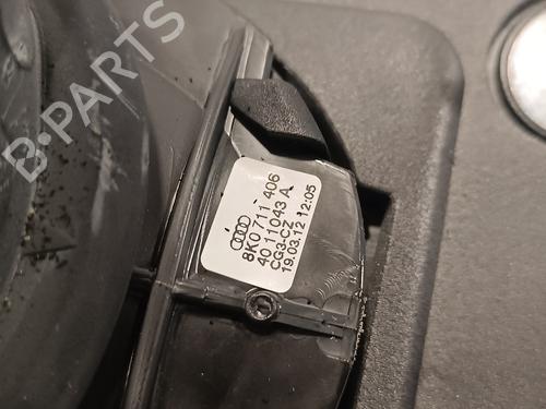 Gear lever AUDI A5 (8T3) 2.0 TDI | BP16500029M90 