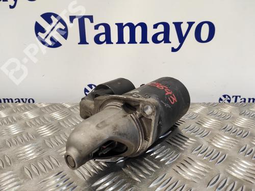 Starter NISSAN MICRA II (K11) 1.0 i 16V | BP10380557M8 