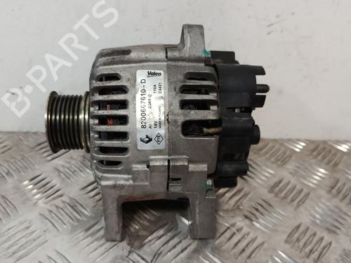 Lichtmaschine für Lichtmaschine 39105274 39105274