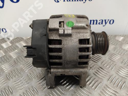 Generator RENAULT KANGOO (KC0/1_) 1.5 dCi | BP9622023M7 