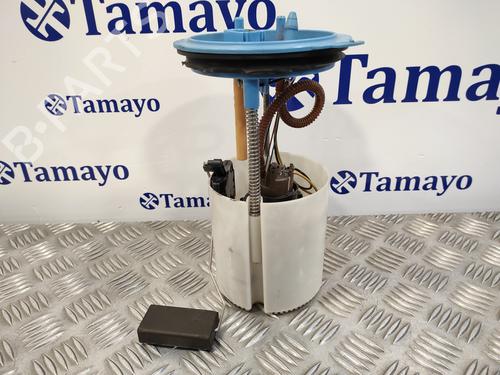Fuel pump VW GOLF V (1K1)  | BP15822750M76 