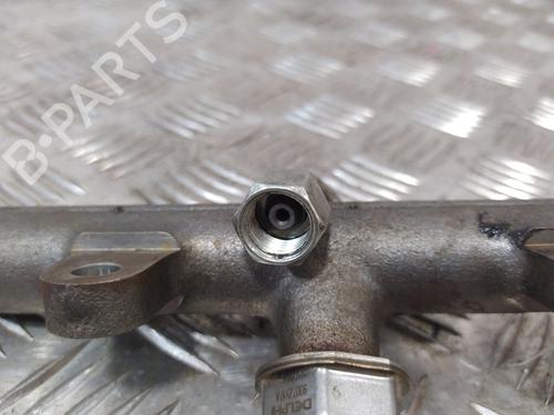 Injection rail RENAULT KANGOO (KC0/1_) D 65 1.9 (KC0E, KC02, KC0J, KC0N) | BP39208098M98 - Image 2