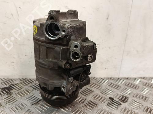AC compressor BMW 5 (E39) 525 i | BP37793623M34 - Image 3