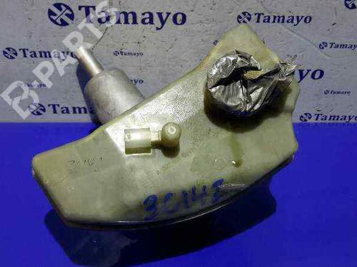 Brake master cylinder MERCEDES-BENZ SPRINTER 4-t Van (B904) 411 CDI | BP2533447M77 