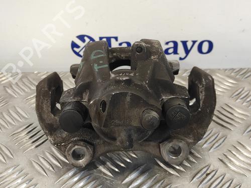 Right rear brake caliper MERCEDES-BENZ E-CLASS (W212) E 350 CDI (212.023) | BP13495709M106 