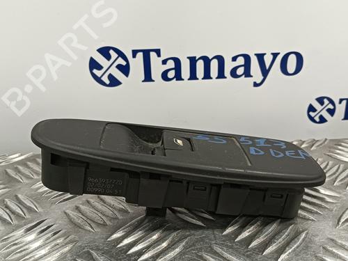 Right front window switch CITROËN C4 Grand Picasso I (UA_)  | BP13754923I26 