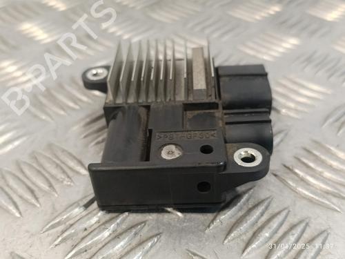 Heater resistor TOYOTA YARIS (_P21_, _PA1_, _PH1_) 1.5 Hybrid (MXPH10, MXPH11) | BP29355782M108 