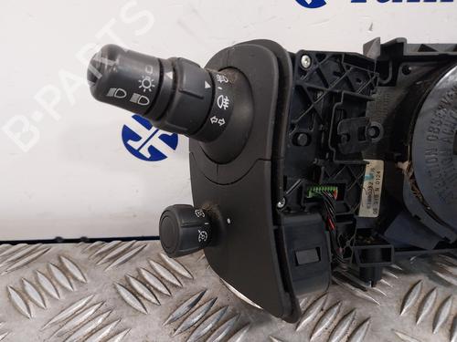 Switch RENAULT SCÉNIC II (JM0/1_) 1.5 dCi (JM1E, JM16) | BP27328768I30 
