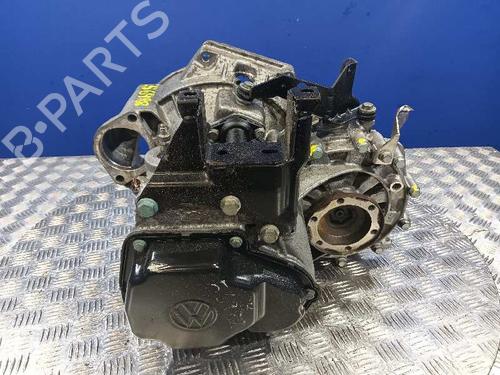 Gearbox VW POLO IV (9N_, 9A_)  | BP17836797M3 