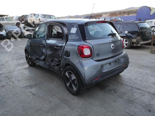 Andere SMART FORFOUR Hatchback (453) electric drive / EQ (453.091) | BP23094278O1 