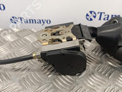 Front left seatbelt SEAT IBIZA II (6K1) 1.4 16V | BP22191886I26 