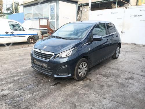 Alternator PEUGEOT 108 1.0 VTi | BP36359742M7 - Image 6