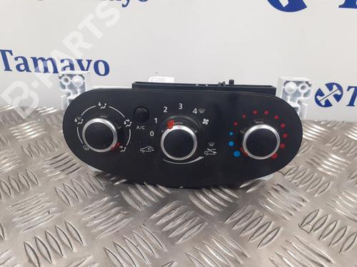 Used Climate control DACIA DOKKER MPV (KE_) [2012-2025]  8044888
