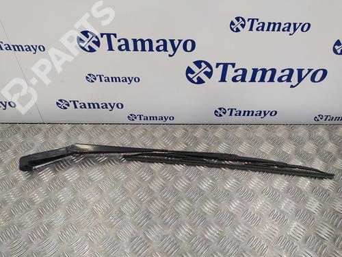 Used Front windshield wiper arm NISSAN PATHFINDER III (R51) 2.5 dCi 4WD (171 hp) 9438116