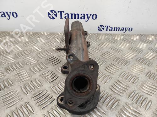Exhaust manifold RENAULT TRAFIC II Van (FL)  | BP20209188M110 