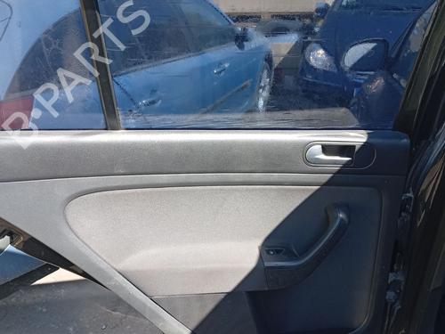 Rudehejsemekanisme venstre bagtil Rudehejsemekanisme venstre bagtil VW GOLF PLUS V (5M1, 521) 1.9 TDI (105 hp) 36132295 36132295