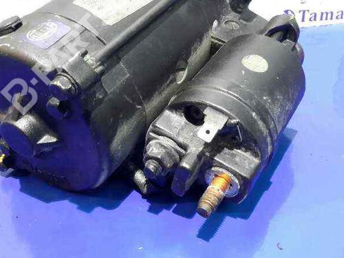 Starter SUZUKI WAGON R+ Hatchback (MM)  | BP4934595M8 