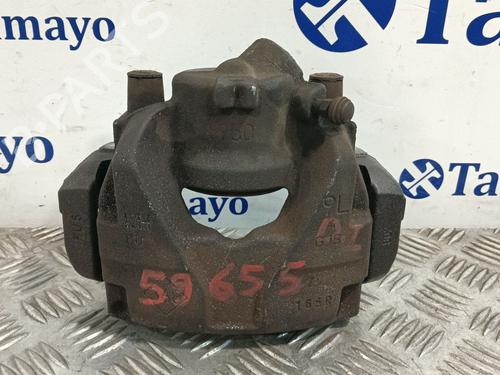 Used Left front brake caliper DACIA DUSTER (HS_) 1.5 dCi (109 hp) 30499000