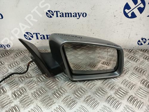 Used Right mirror MERCEDES-BENZ C-CLASS (W204) C 200 CDI (204.001) (136 hp) 31877107