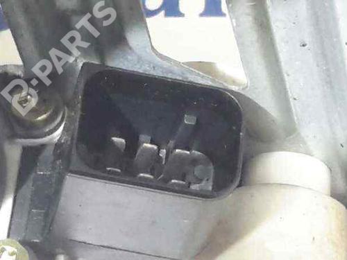 Front right window mechanism MERCEDES-BENZ C-CLASS (W203)  | BP3559453C23 