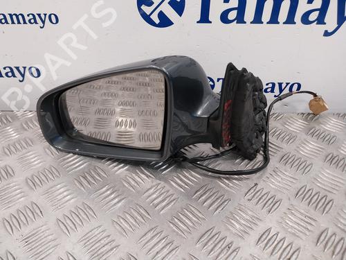 Used Left mirror AUDI A4 B7 (8EC) 2.0 TDI (170 hp) 22337731