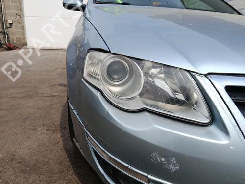 Used Right headlight VW PASSAT B6 (3C2) 2.0 TDI 16V (140 hp) 27932682