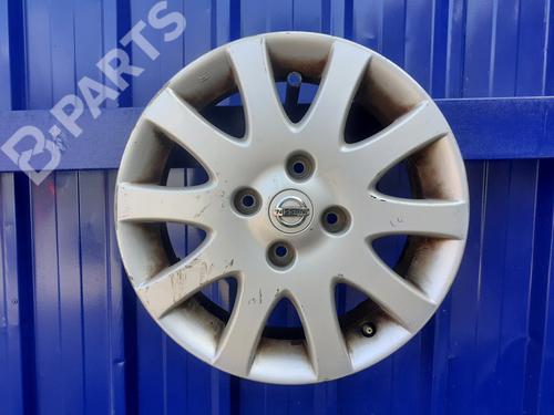 Rim NISSAN PRIMERA (P12)  | BP8144545C45 