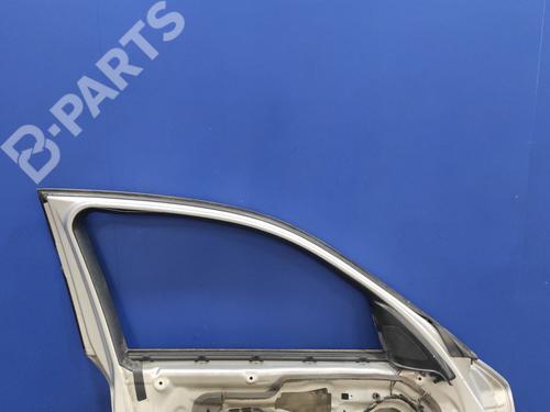 Left front door BMW 1 (E87)  | BP6422735C2 