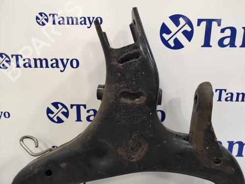 Left rear suspension arm LAND ROVER RANGE ROVER SPORT I (L320) 2.7 D 4x4 | BP14830895M14 