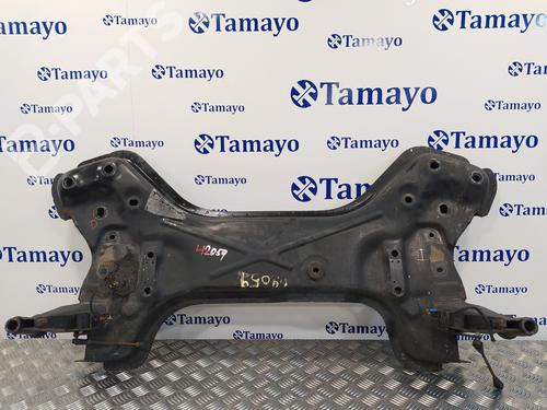 Used Subframe FIAT DUCATO Van (250_) 150 Multijet 2,3 D (148 hp) 11828122