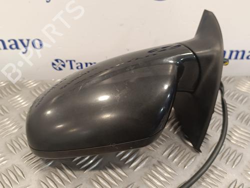 Left mirror PEUGEOT 307 (3A/C)  | BP17091193C26 