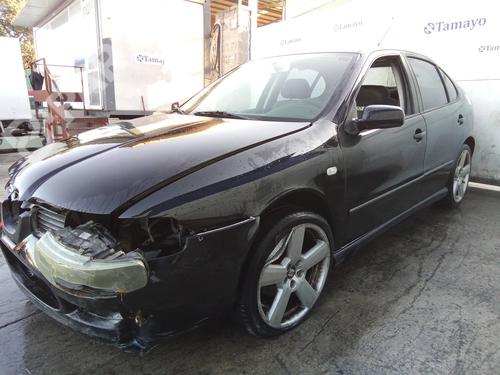 Right front driveshaft SEAT LEON (1M1) 1.9 TDI | BP10772803M39 