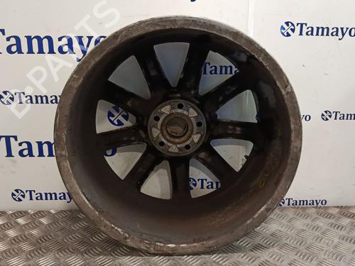 Fælk AUDI A8 D3 (4E2, 4E8) 4.2 TDI quattro | BP36051395C45 - Image 2