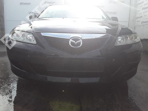 Rudehejsemekanisme Højre foran MAZDA 6 Station Wagon (GY)  | BP10083448C23 