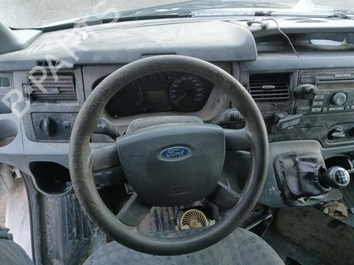 Fuel tank FORD TRANSIT Van (FA_ _) 2.2 TDCi | BP31696094C62 