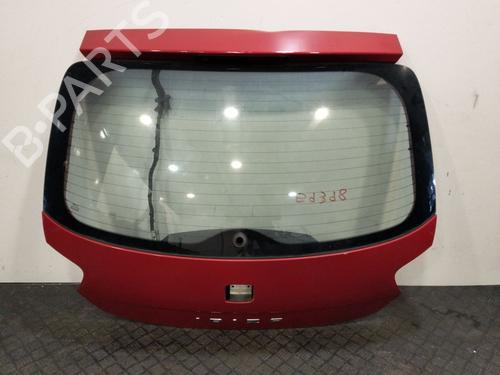 Used Tailgate Tailgate 38086179 38086179